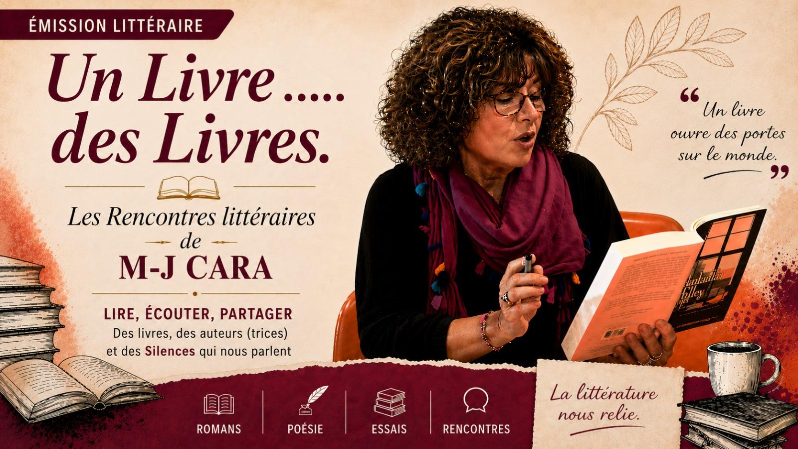 Un livre des Livres