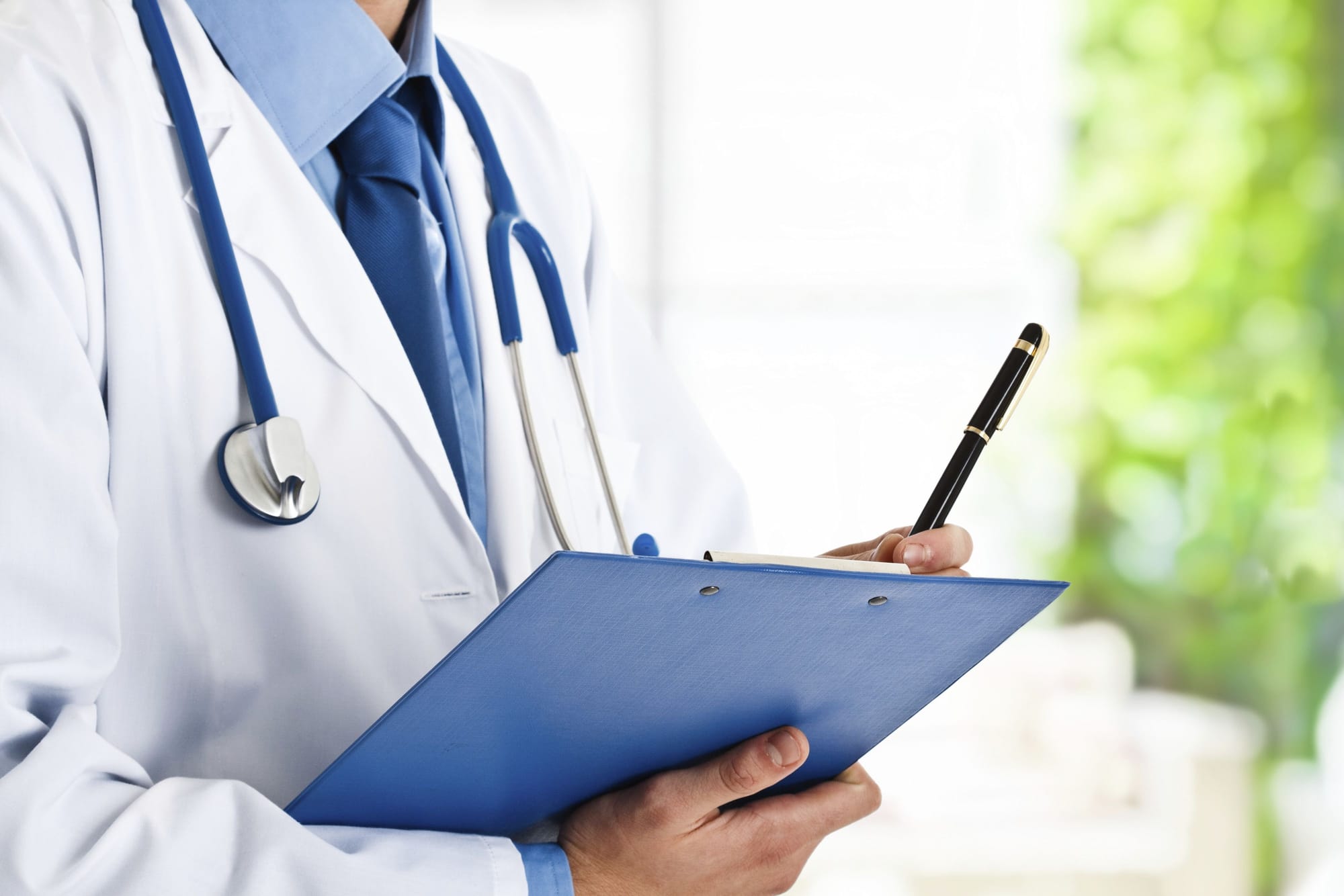 Reportages sur diverses disciplines médicales
