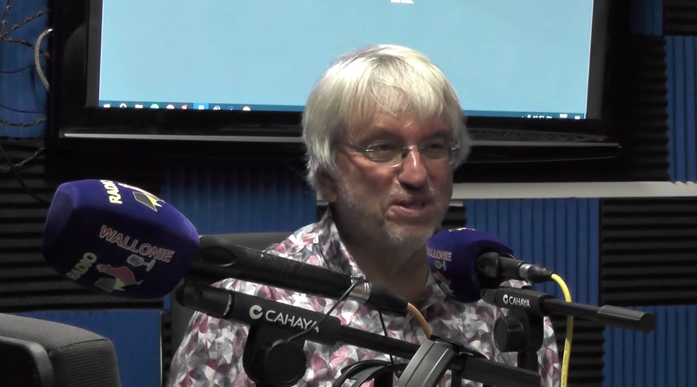 Présentation de l'événement Liégeois "Retrouvailles 2026"