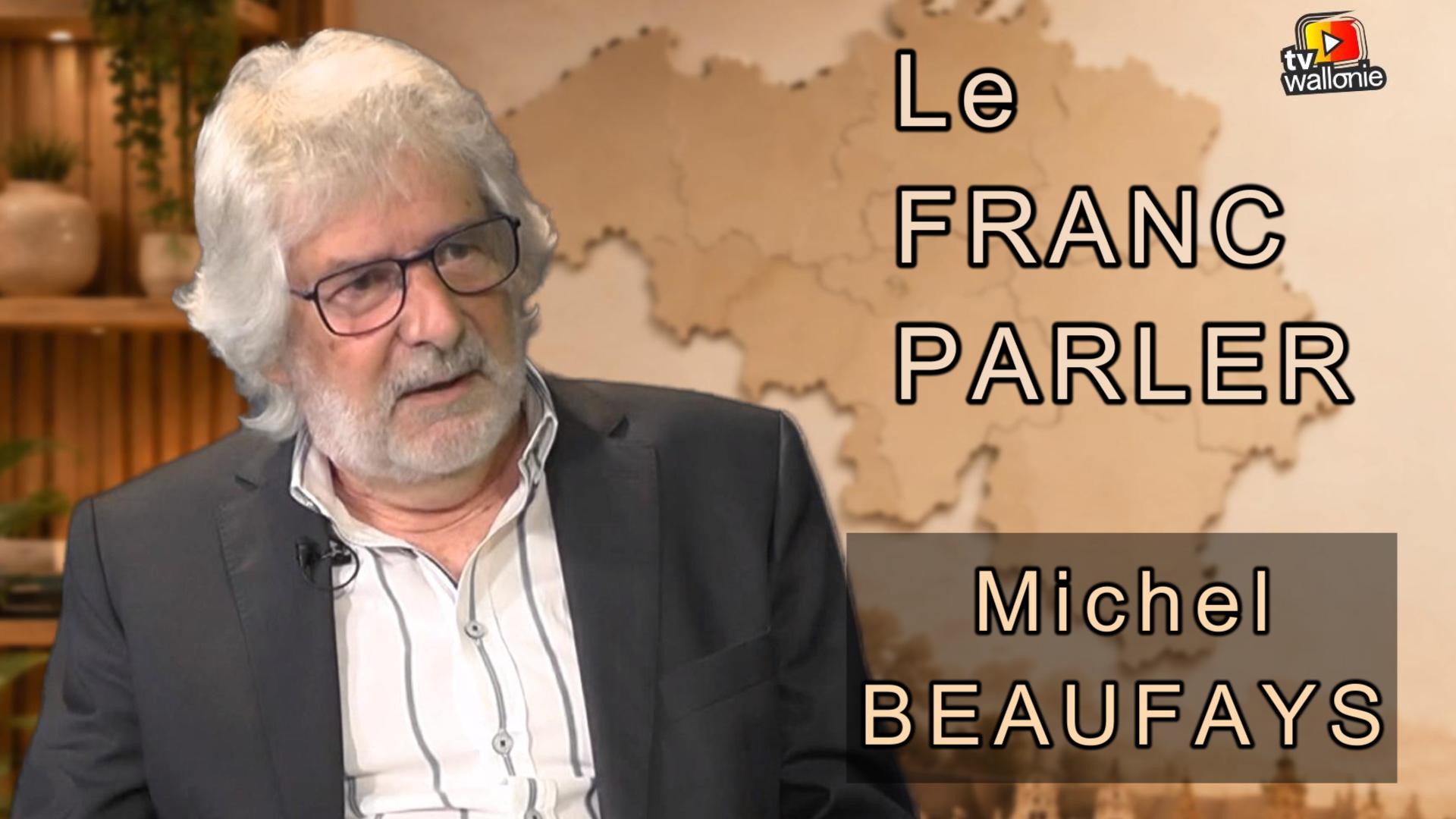 Interview par Freddy DEBARSY de Michel BEAUFAYS, porte-parole du Mouvement Citoyen de Sprimont