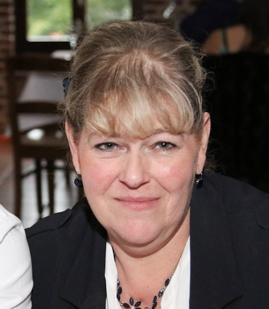 Veronique LESSUISE