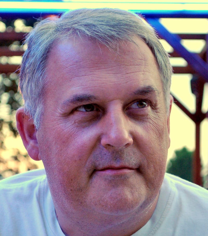 Patrick delhaise