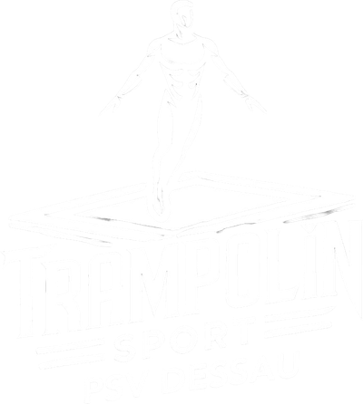 TRAMPOLIN SPORTLER DESSAU