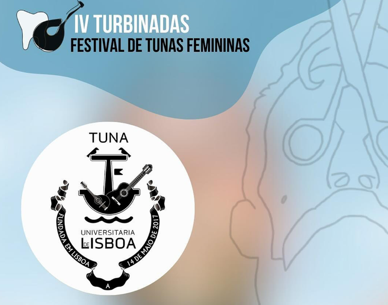 IV Turbinadas - Noite de Serenatas - Lisboa
