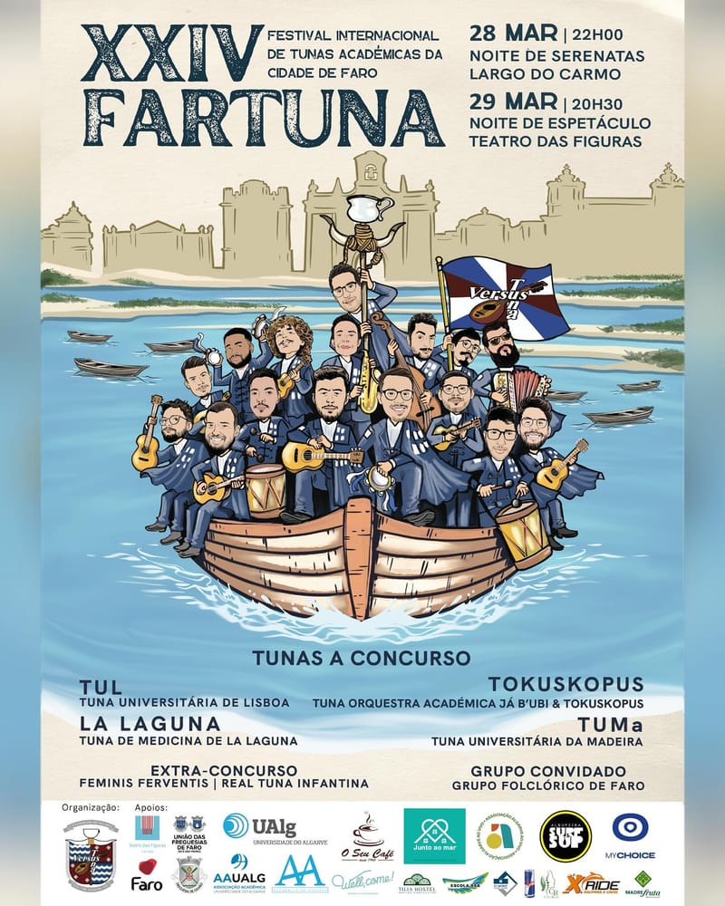 XXIV FARTUNA