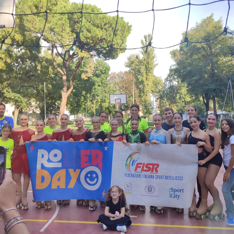 Ferrara ROLLER DAY 2024