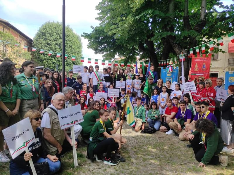 🇮🇹 𝟮 𝗚𝗶𝘂𝗴𝗻𝗼 𝟮𝟬𝟮𝟰 - 𝗙𝗲𝘀𝘁𝗮 𝗱𝗲𝗹𝗹𝗮 𝗥𝗲𝗽𝘂𝗯𝗯𝗹𝗶𝗰𝗮, 𝗱𝗲𝗹𝗹𝗼 𝘀𝗽𝗼𝗿𝘁 𝗲 𝗱𝗲𝗹 𝘃𝗼𝗹𝗼𝗻𝘁𝗮𝗿𝗶𝗮𝘁𝗼 🇮🇹