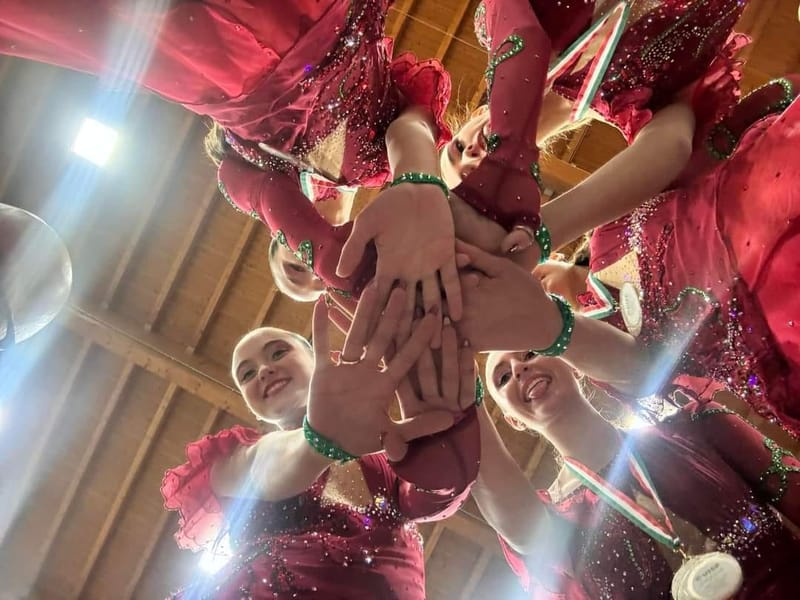 Rassegna Regionale Gruppi Folk UISP 2024