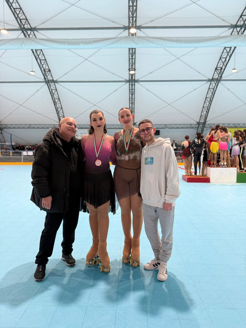 Provinciale UISP 2025