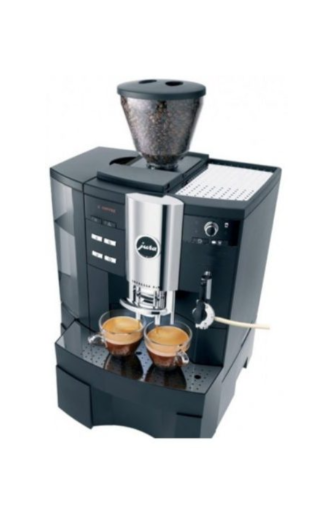 Jura Impressa XS9