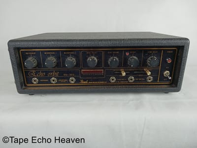 Pearl Echo Orbit EO-302