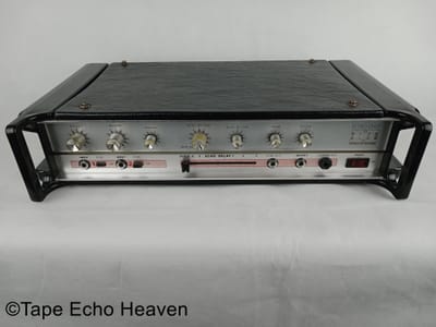 HH Echo Unit Slider Version