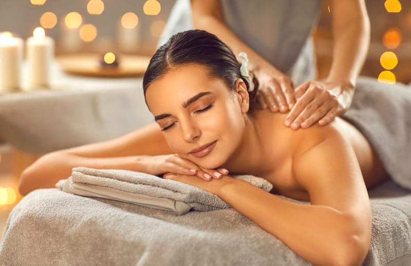 Therapy Treatments