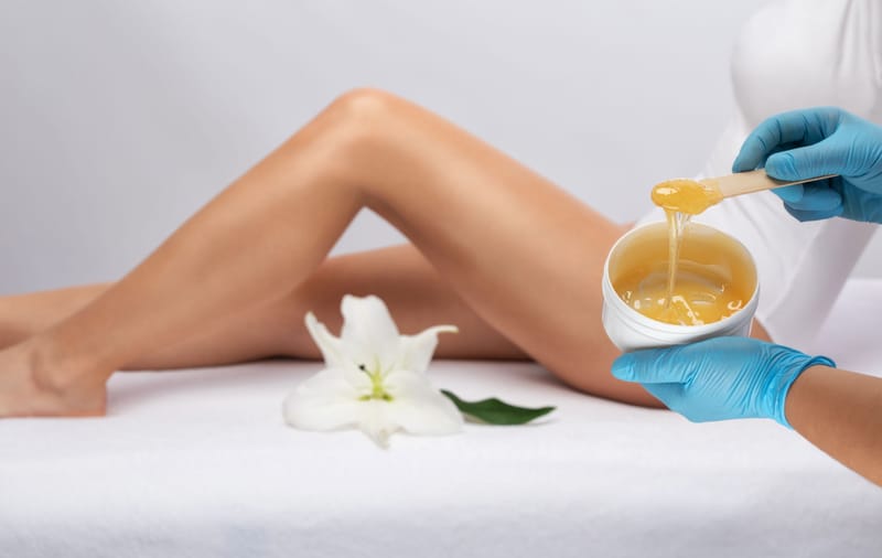 Waxing Services