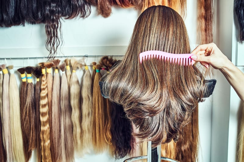 Hair Extensions