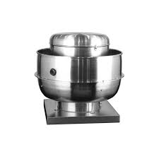 EXTRACTORES TIPO HONGO