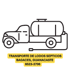 TRANSPORTE DE LODOS SEPTICOS
