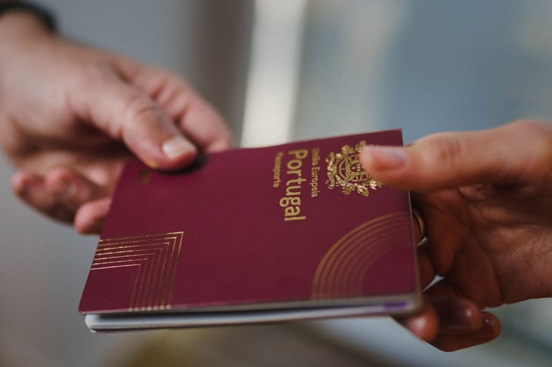 Your Guide to portugal Residence by Investment and Citizenship by Investment Portugal with Citizenship Bay
