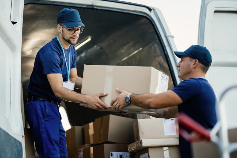 Packing Services in Toronto Stress-Free Moving with Touchwood Movers