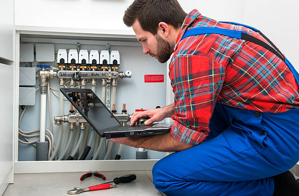 Boiler Replacement St Helens – Upgrade Your Heating with NxtGen Heat LTD