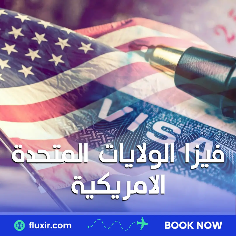 فيزا الولايات المتحدة الأمريكية: كل ما تحتاج معرفته للتقديم