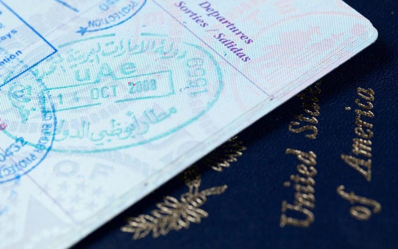 دليلك الكامل للحصول على تأشيرات أمريكا وبريطانيا للسعوديين منFluxir