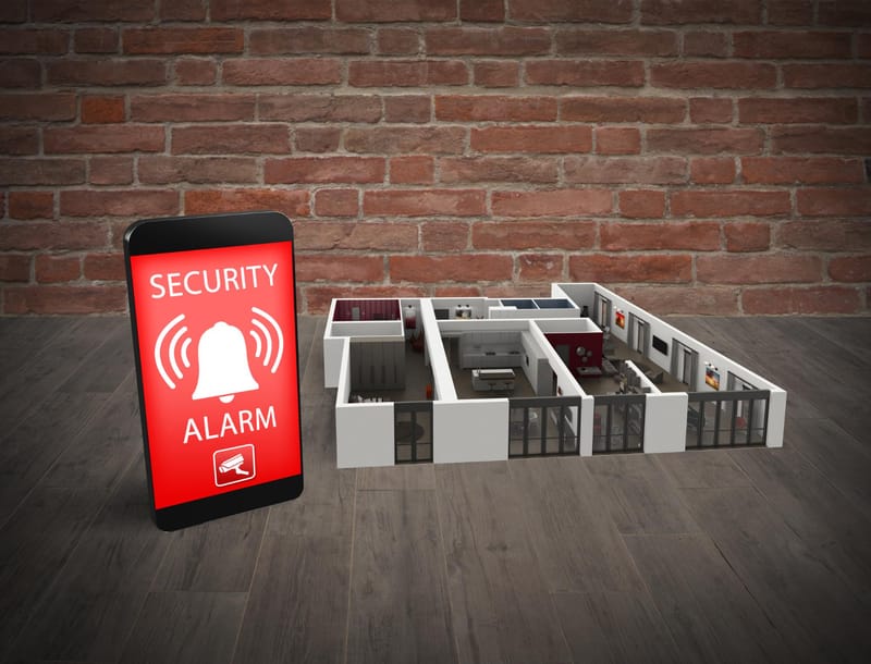 Fire Alarm Installations in Wigan: Protecting Lives and Property with GHE Electrical, Fire & Security Ltd