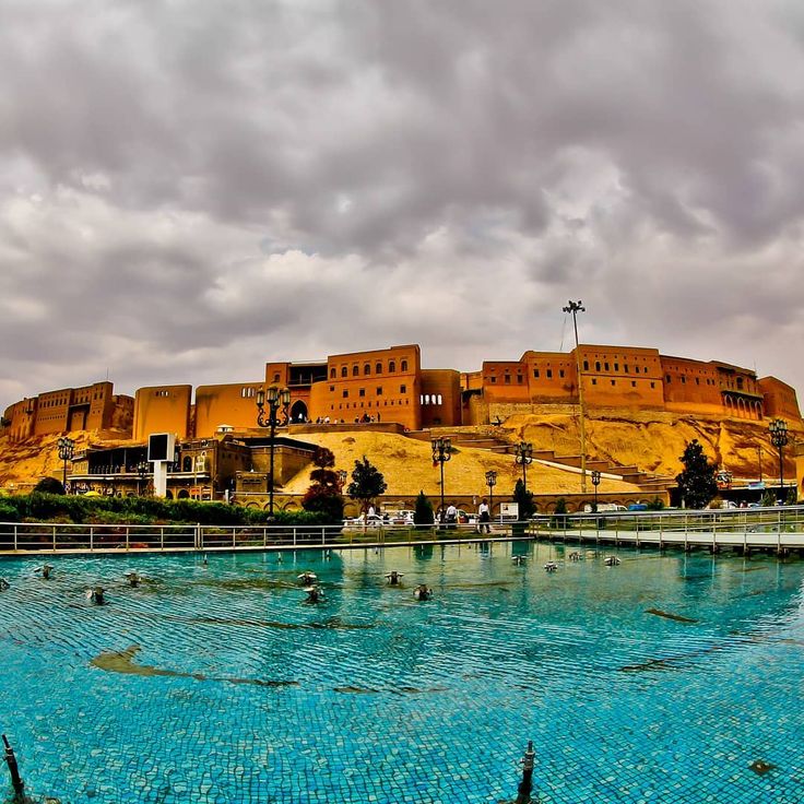 Iraq Travel Agency: Your Gateway to Unforgettable Adventures with World Gate