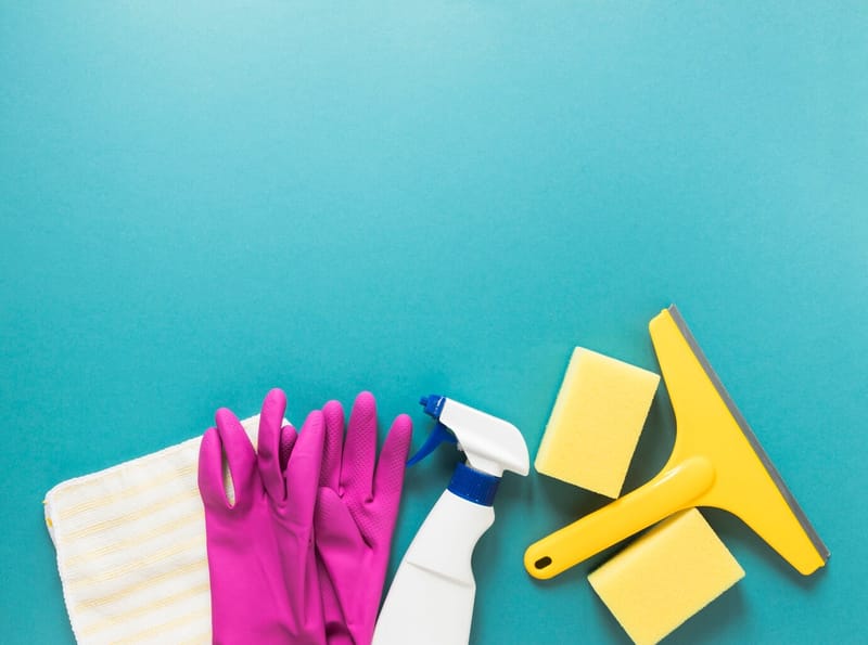 Comprehensive Cleaning Services in Union City: A Clean, Fresh, and Welcoming Space