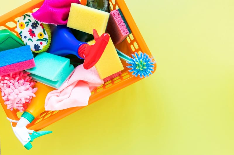 Complete Guide to Cleaning Services in Moraga: Keeping Your Home, Office, and Rentals Clean and Fresh