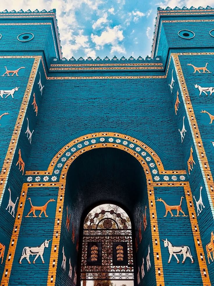 Discover Iraq with Travel Agency Iraq: Your Ultimate Iraq Travel Experience