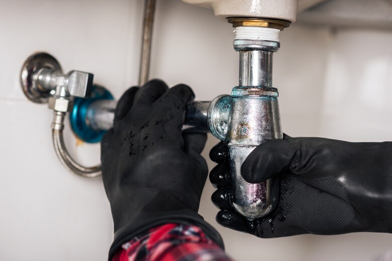 Plumbers in Bolton Wigan – GHE Electrical, Fire & Security Ltd