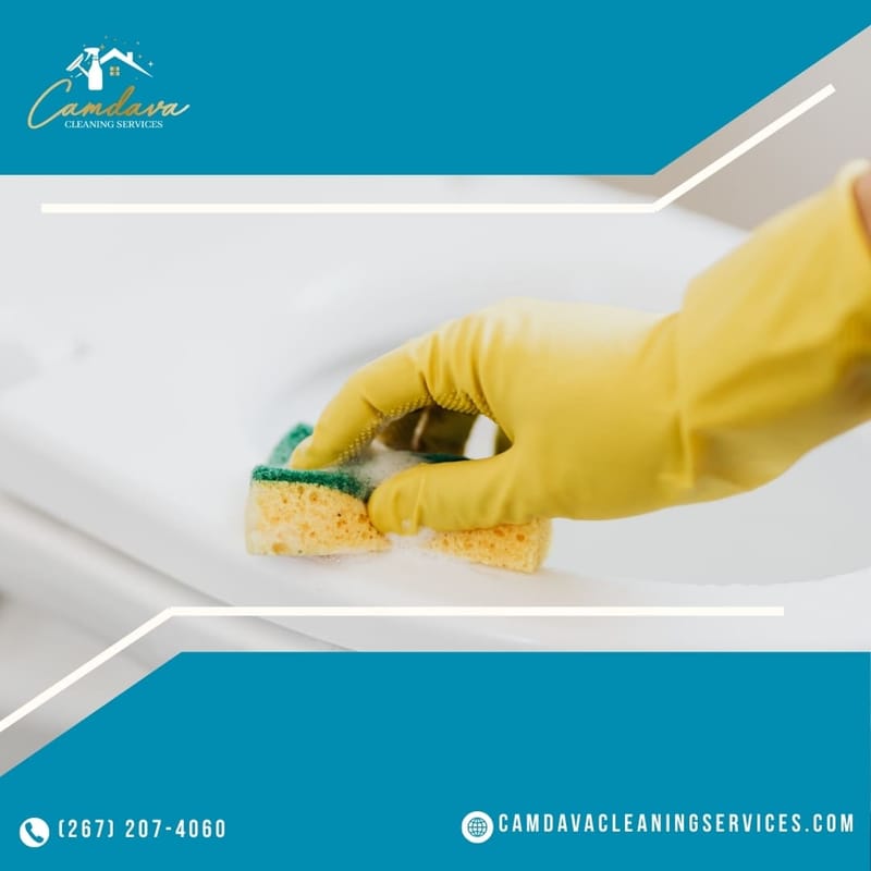 Experience the Difference with Our Deep House Cleaning Services in Pennsylvania