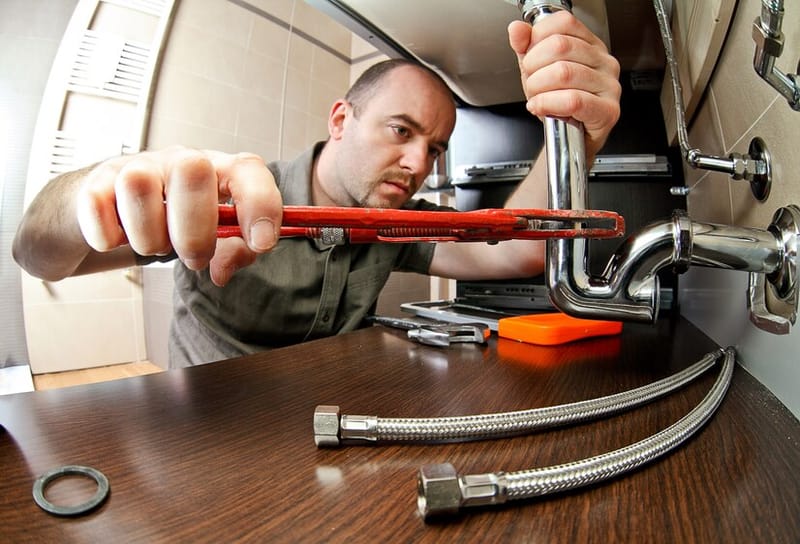 Plumbers Wigan: Your Go-To Plumbers for Fast, Reliable Service