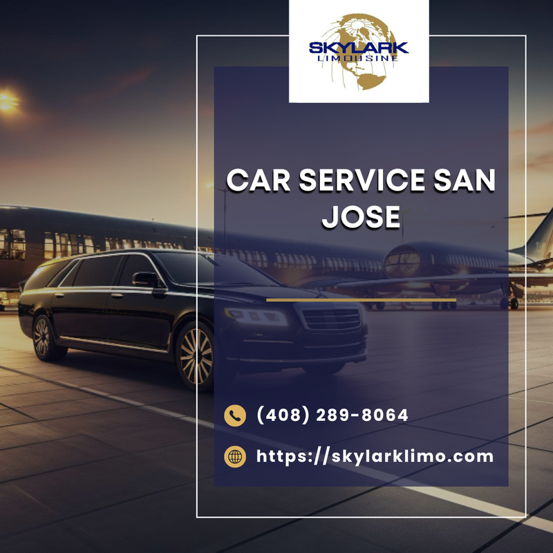 Bay Area Party Bus – Celebrate in Style with Skylark Limo