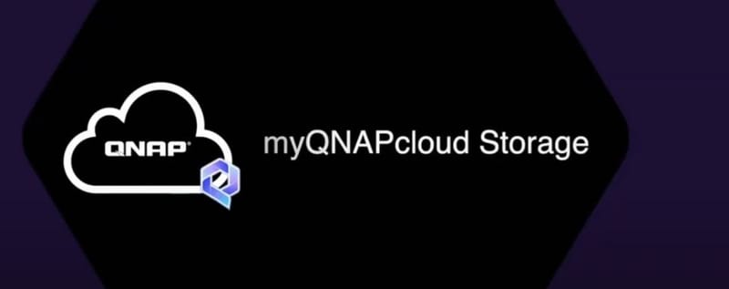 Off-Site Backup with myQNAPcloud Storage