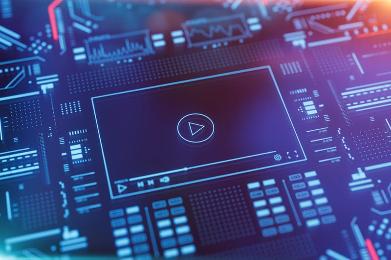 Webinar: Professional Grade Video Surveillance with QVR Pro