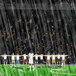 Football for Climate Action