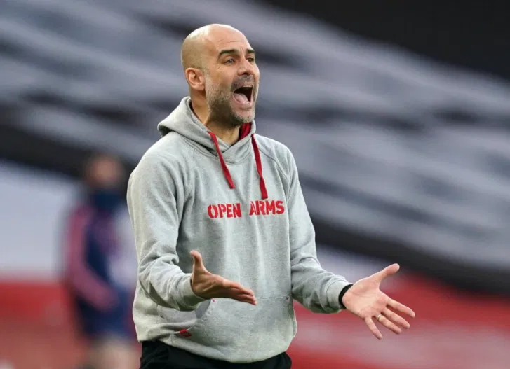 Open Arms - Football Welcomes Refugees