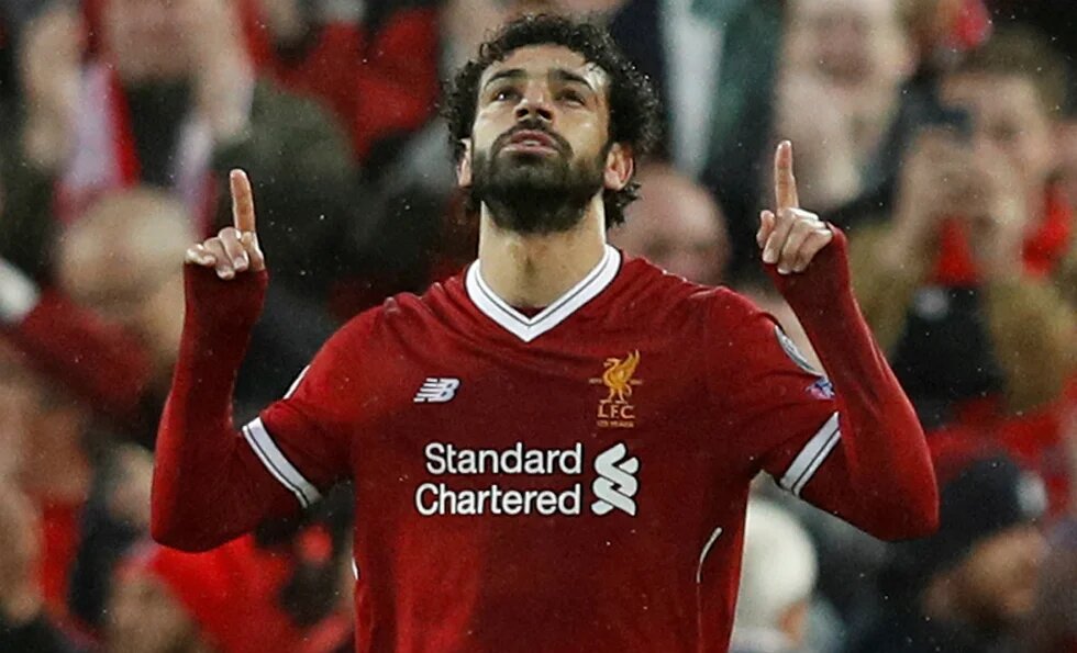 The Mo Salah Effect - Tackling intolerance and prejudice