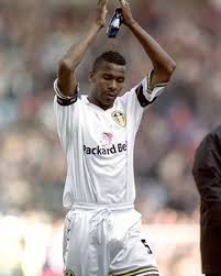 Lucas Radebe of Leeds United - Humility, Community, Liberation