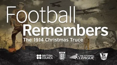 Football Remembers - The Christmas Truce