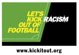 Kick it Out - Opposing Discrimination Promoting Inclusion