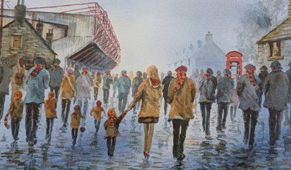 Seeing the City: Football and Community