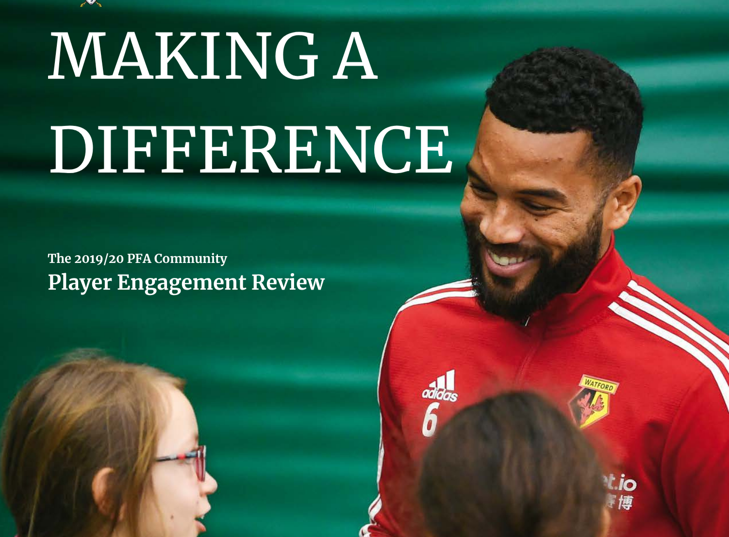 How the PFA is Making a Difference: Driving Community Engagement and Inclusion