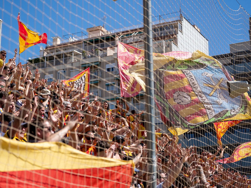 The Club That Is Bringing Back Real Football
