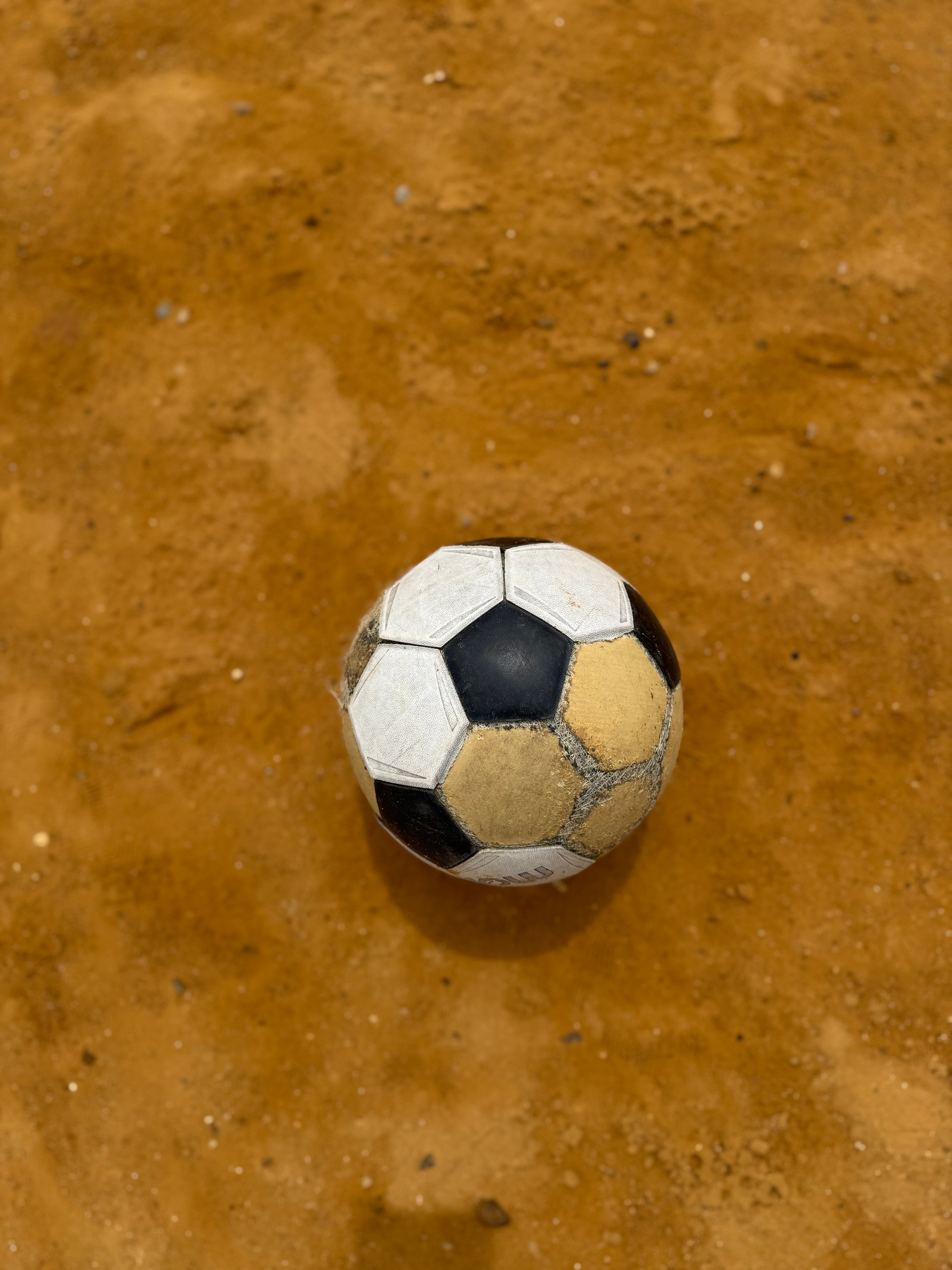 Football, The Language of Peace