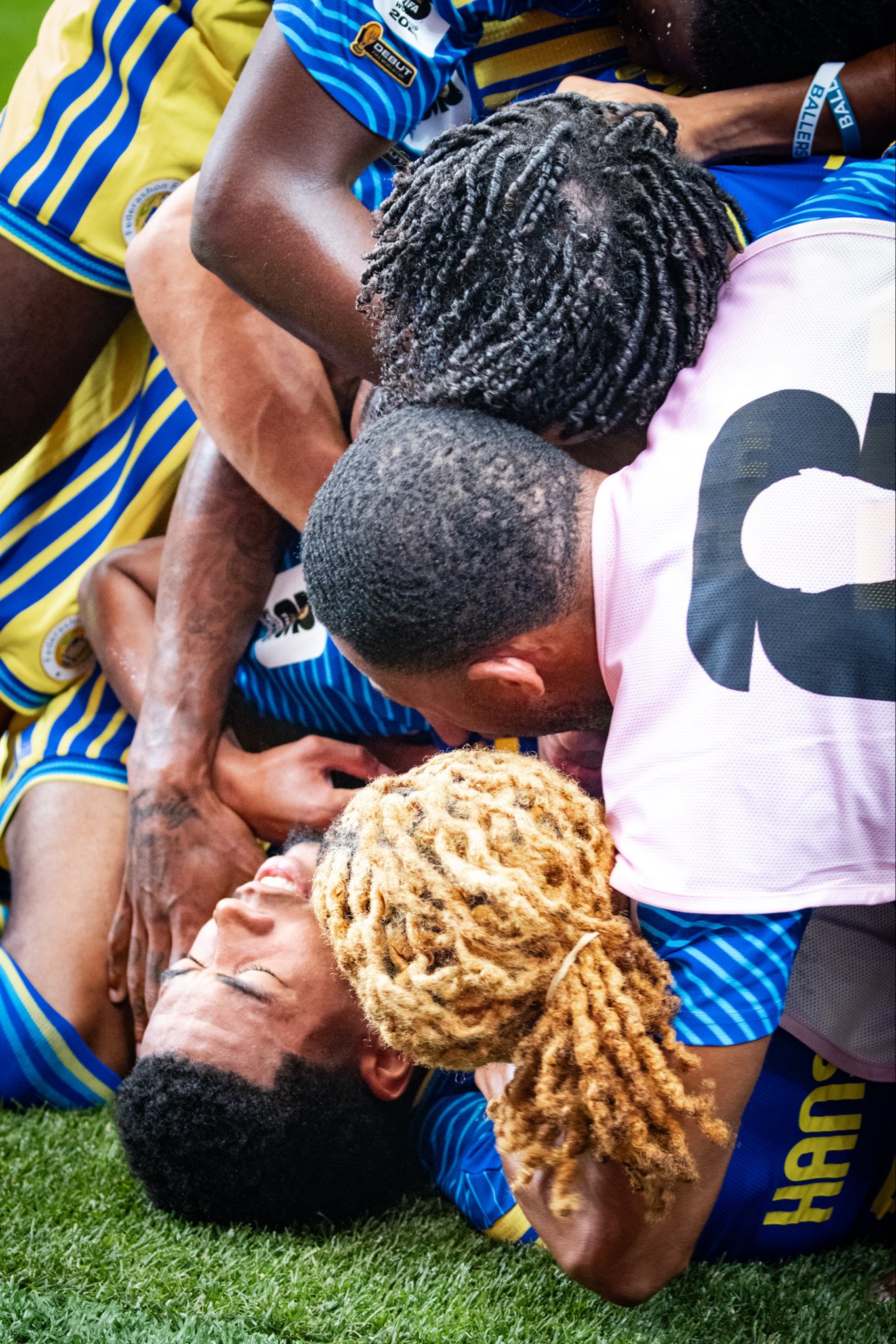 World Cup Week 1 Recap: News and Stories Worth Reading