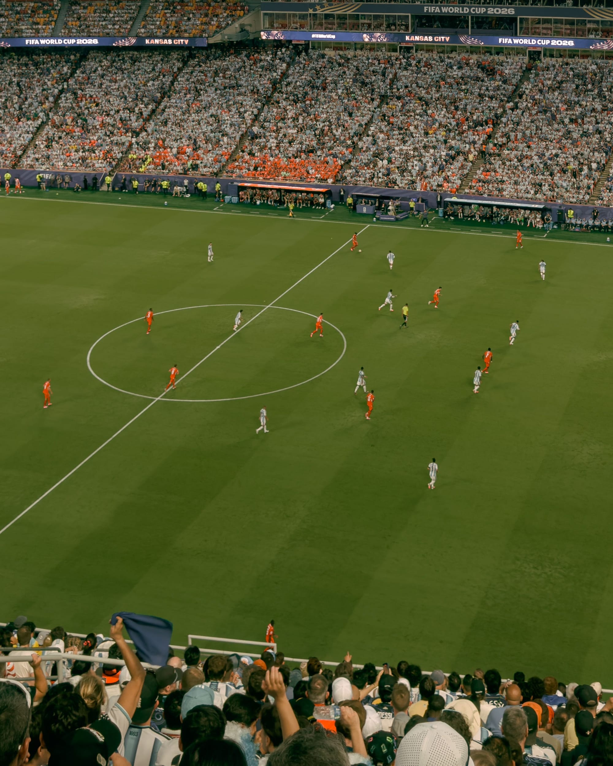 World Cup Week 3 Recap: We Can’t Get Enough