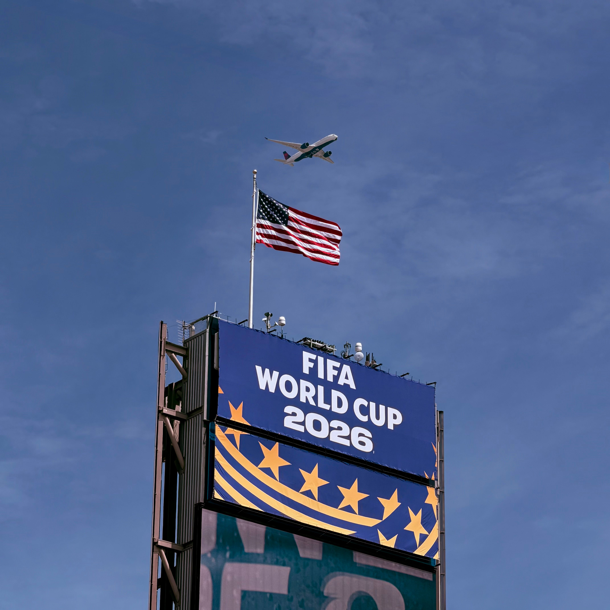 The Largest, Most Fearsome World Cup So Far